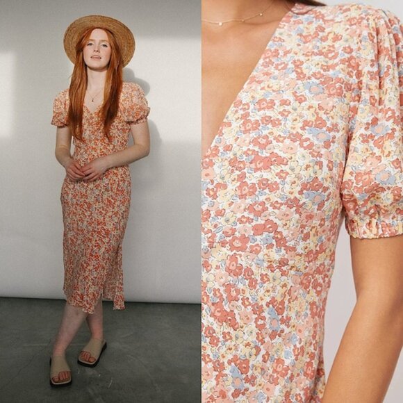 RAILS Shelley Dress - Picture 1 of 9